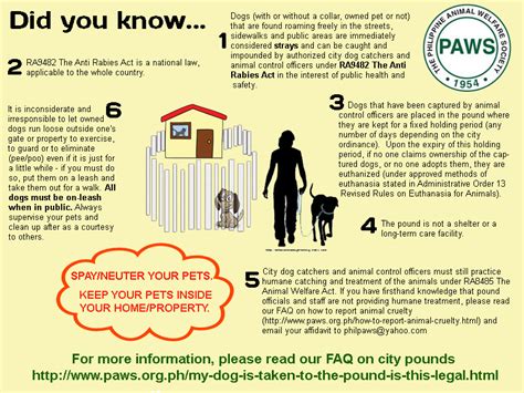 On the city pound: Help! Is it legal for dog catchers to .